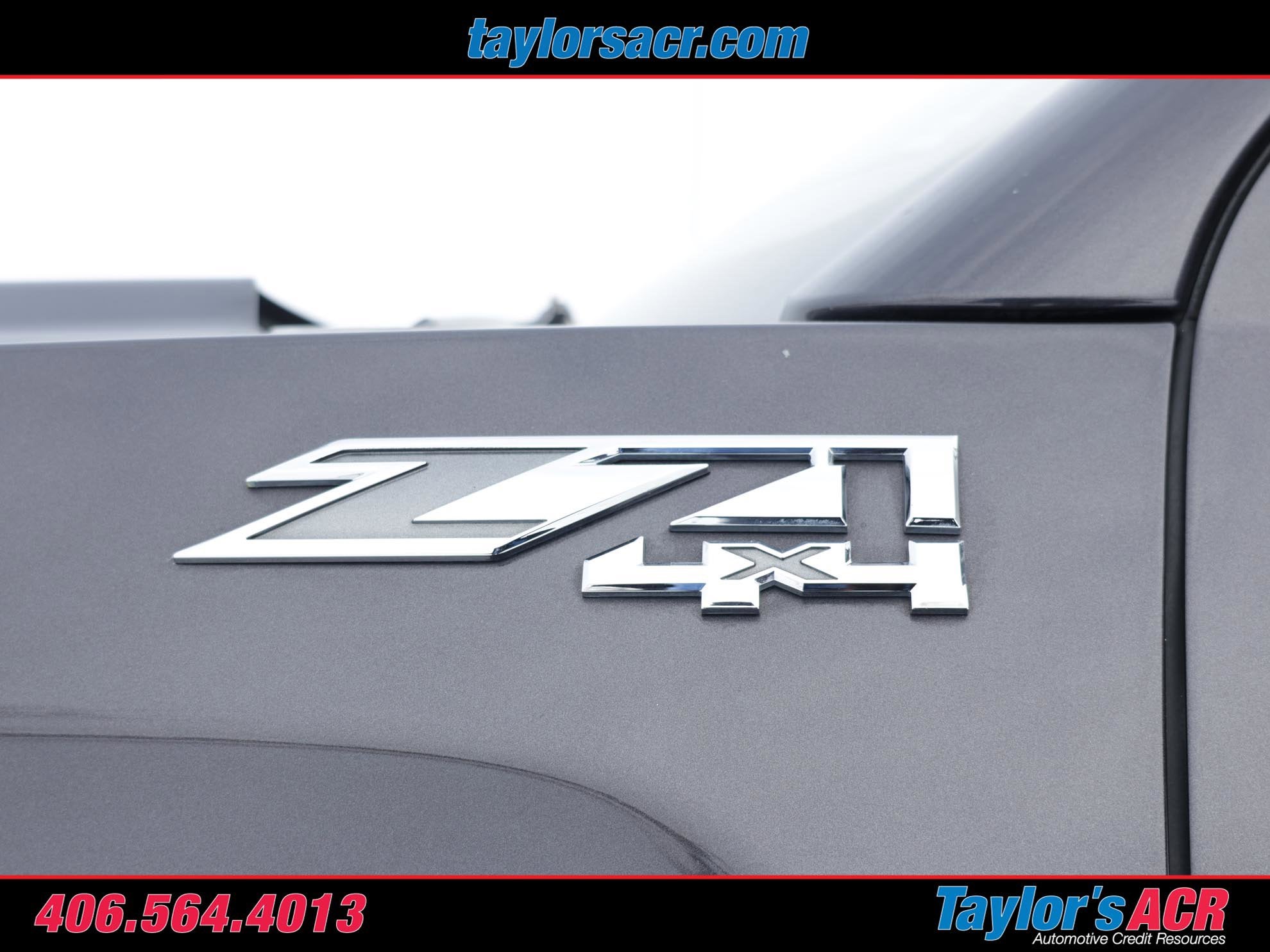 2016 GMC Sierra 3500HD SLE