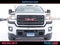 2016 GMC Sierra 3500HD SLE