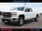 2018 GMC Sierra 3500HD SLE