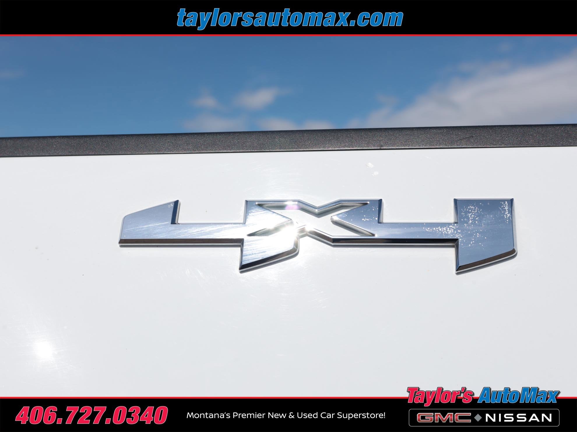 2024 GMC Sierra 2500HD SLE