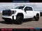 2024 GMC Sierra 2500HD SLE