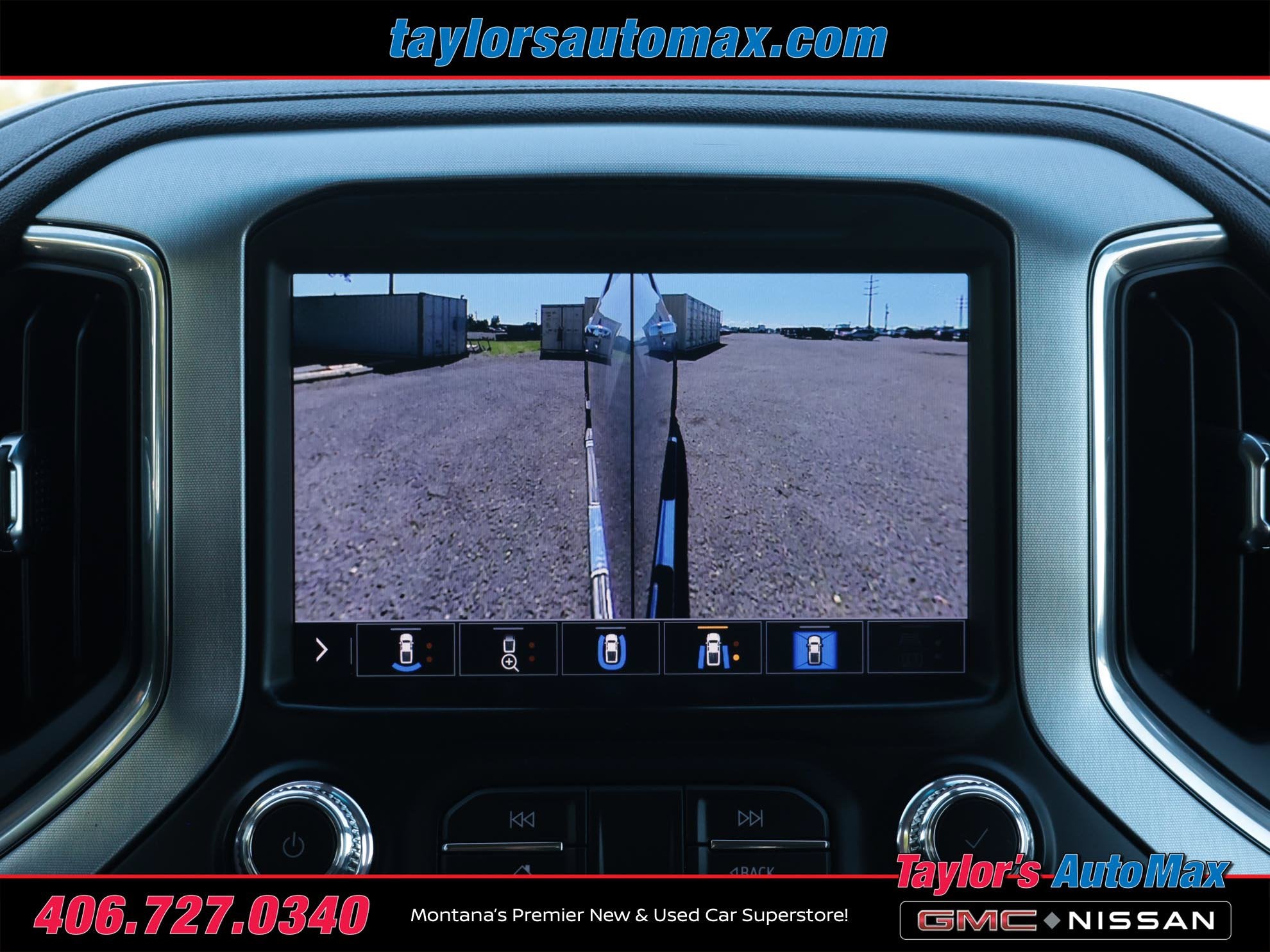 2023 GMC Sierra 2500HD SLT
