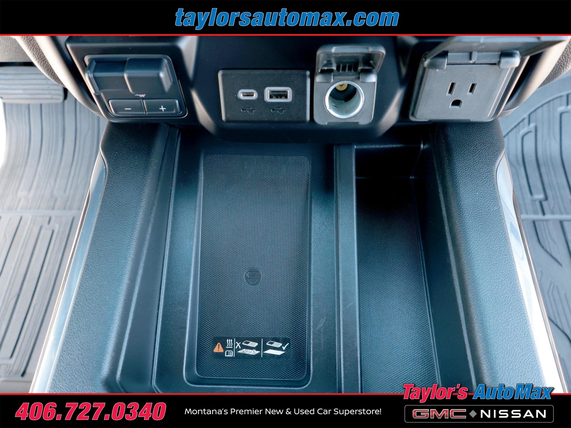 2023 GMC Sierra 2500HD SLT