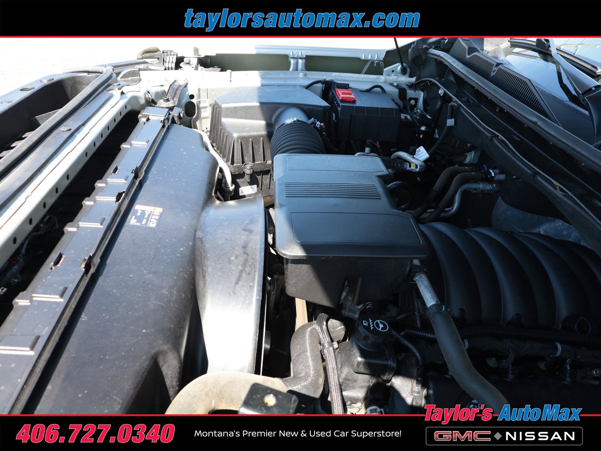 2023 GMC Sierra 2500HD SLT