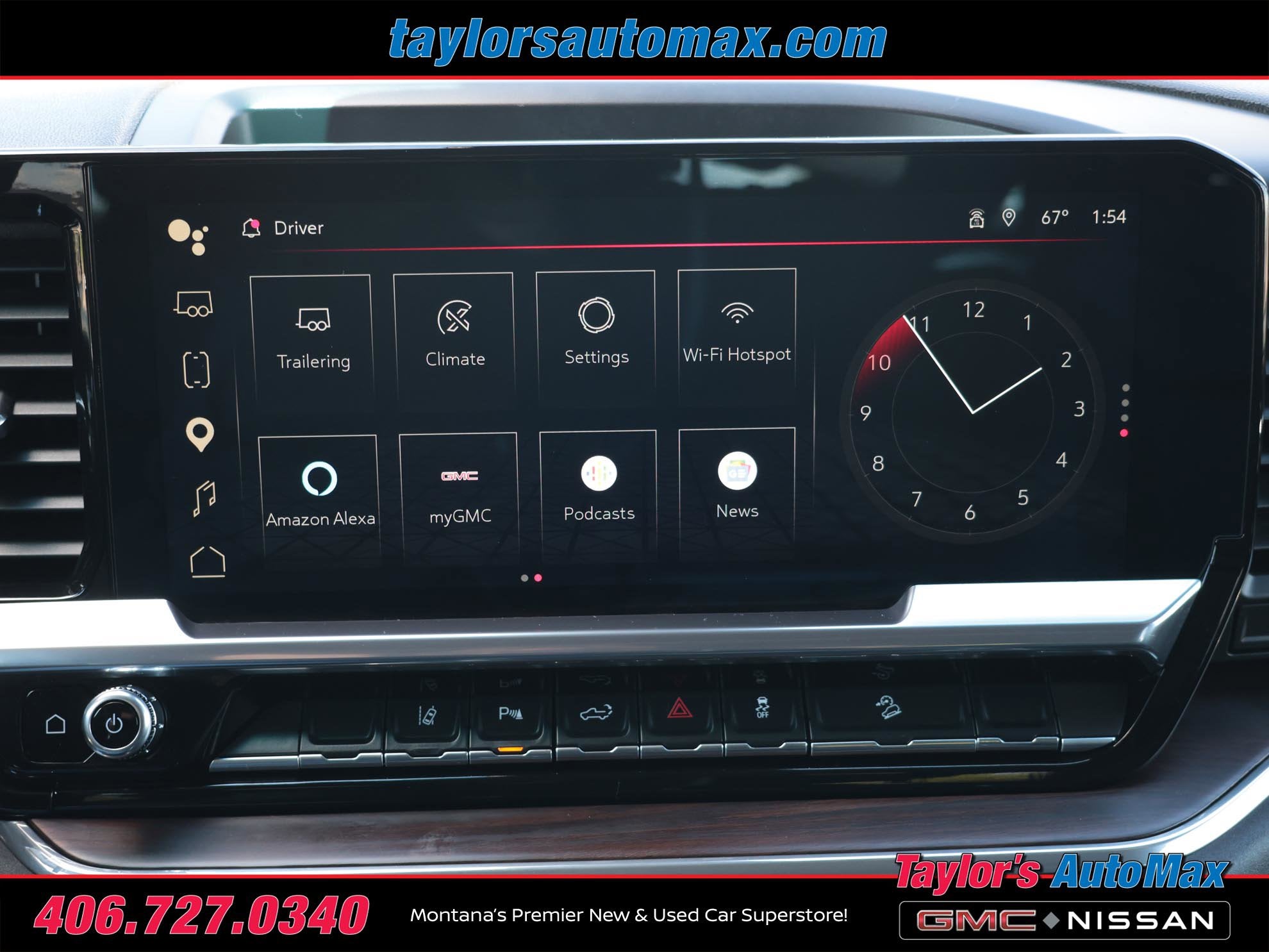 2024 GMC Sierra 2500HD SLT