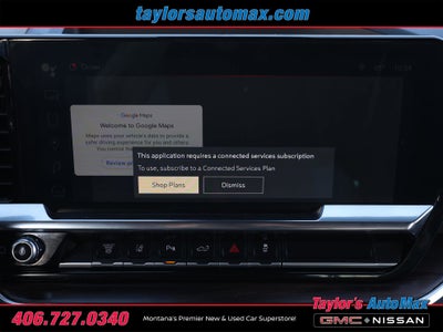 2024 GMC Sierra 2500HD SLT