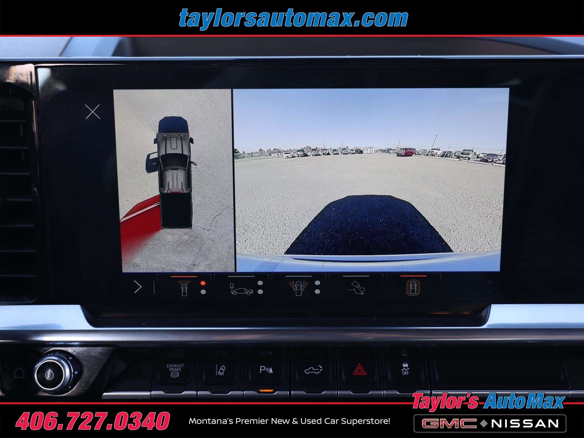 2024 GMC Sierra 2500HD SLT