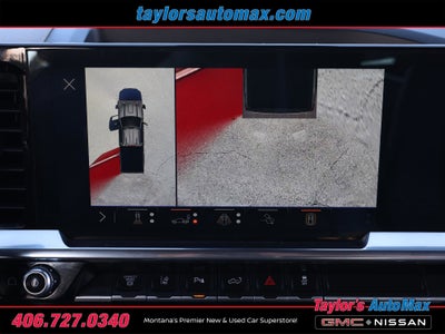 2024 GMC Sierra 2500HD SLT