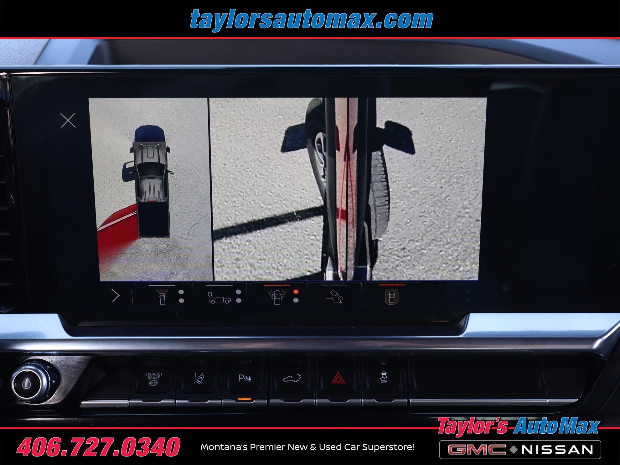 2024 GMC Sierra 2500HD SLT