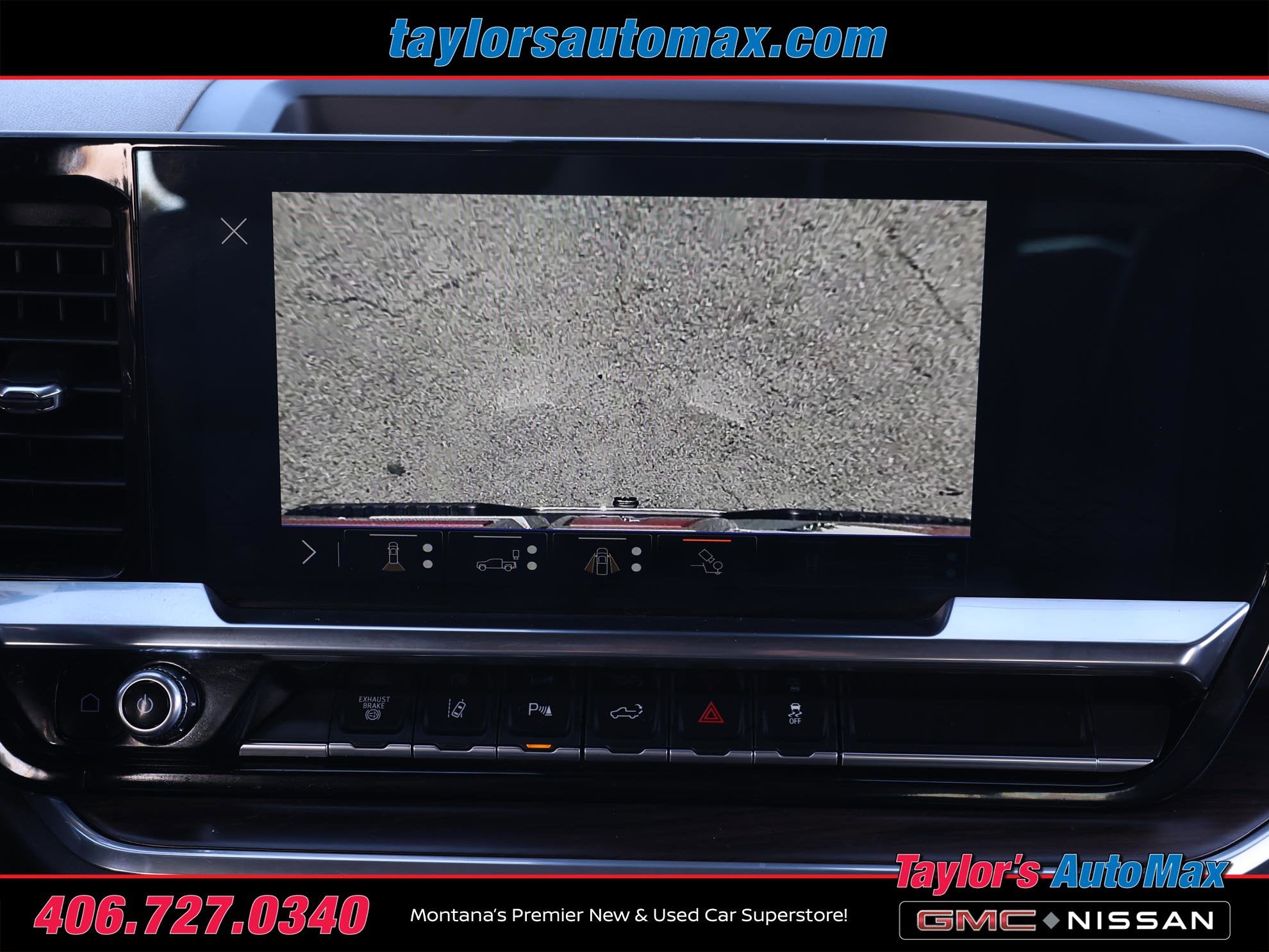 2024 GMC Sierra 2500HD SLT