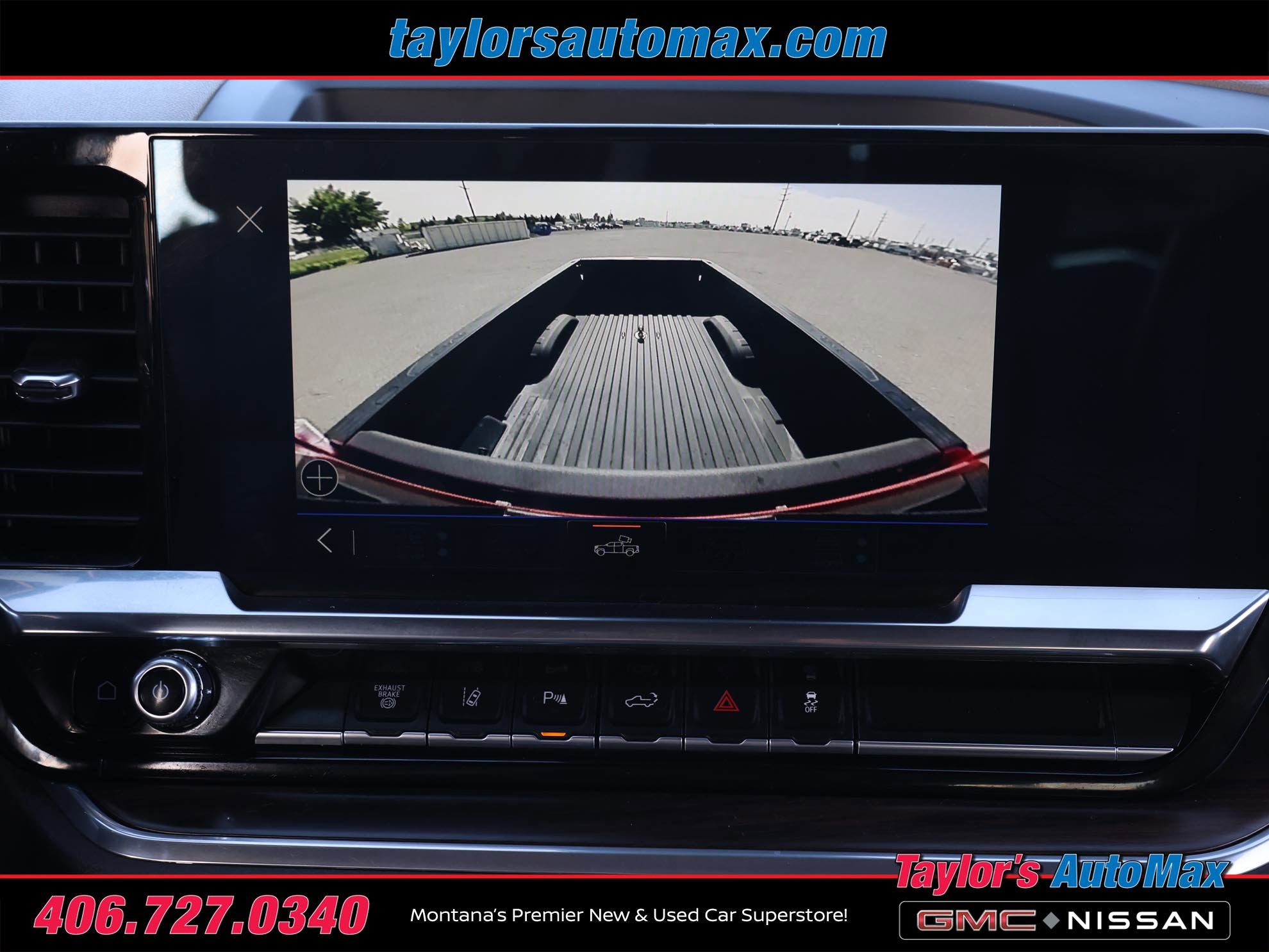 2024 GMC Sierra 2500HD SLT