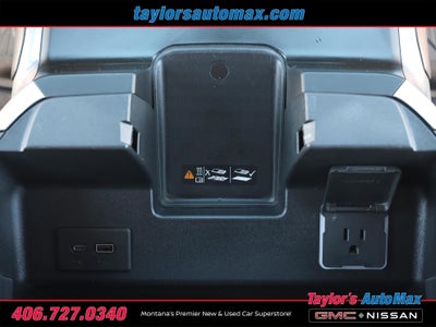 2024 GMC Sierra 2500HD SLT