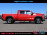 2024 GMC Sierra 2500HD SLT