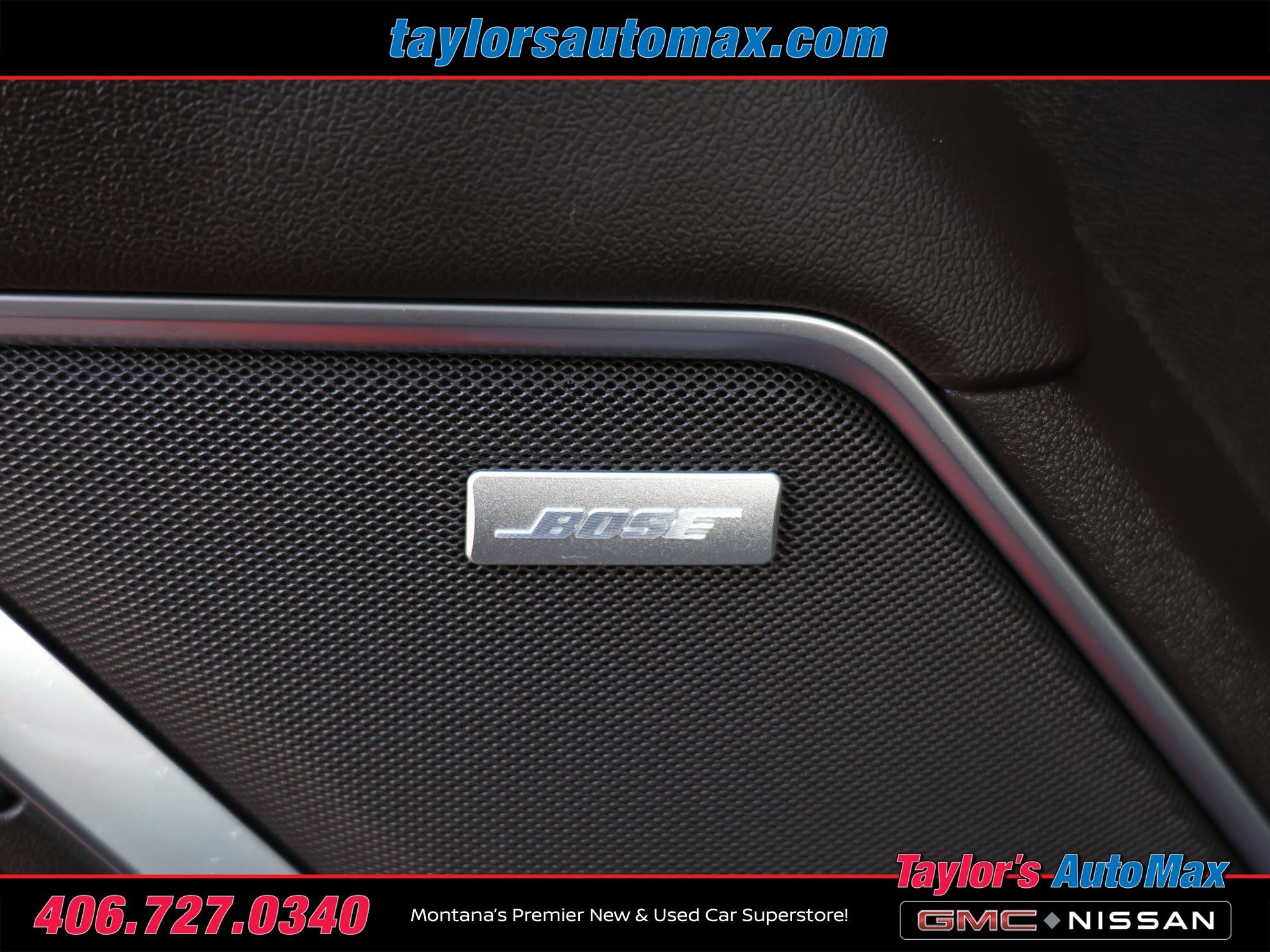 2024 GMC Sierra 2500HD SLT