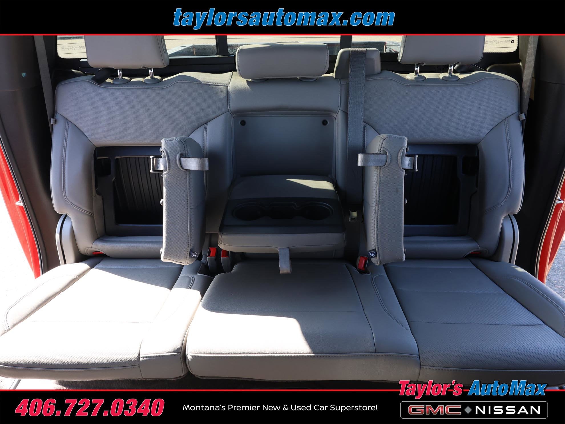 2024 GMC Sierra 2500HD SLT