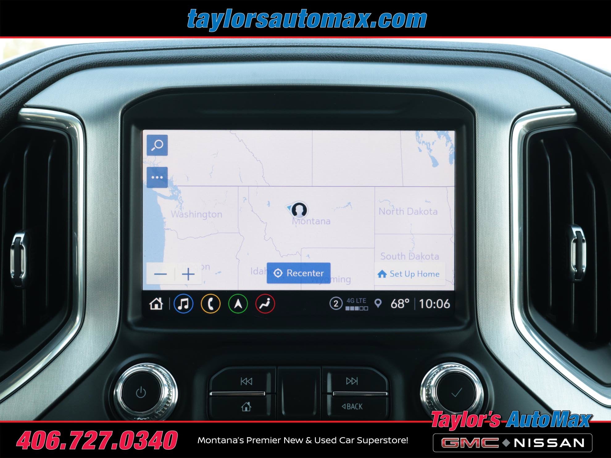 2023 GMC Sierra 2500HD SLT