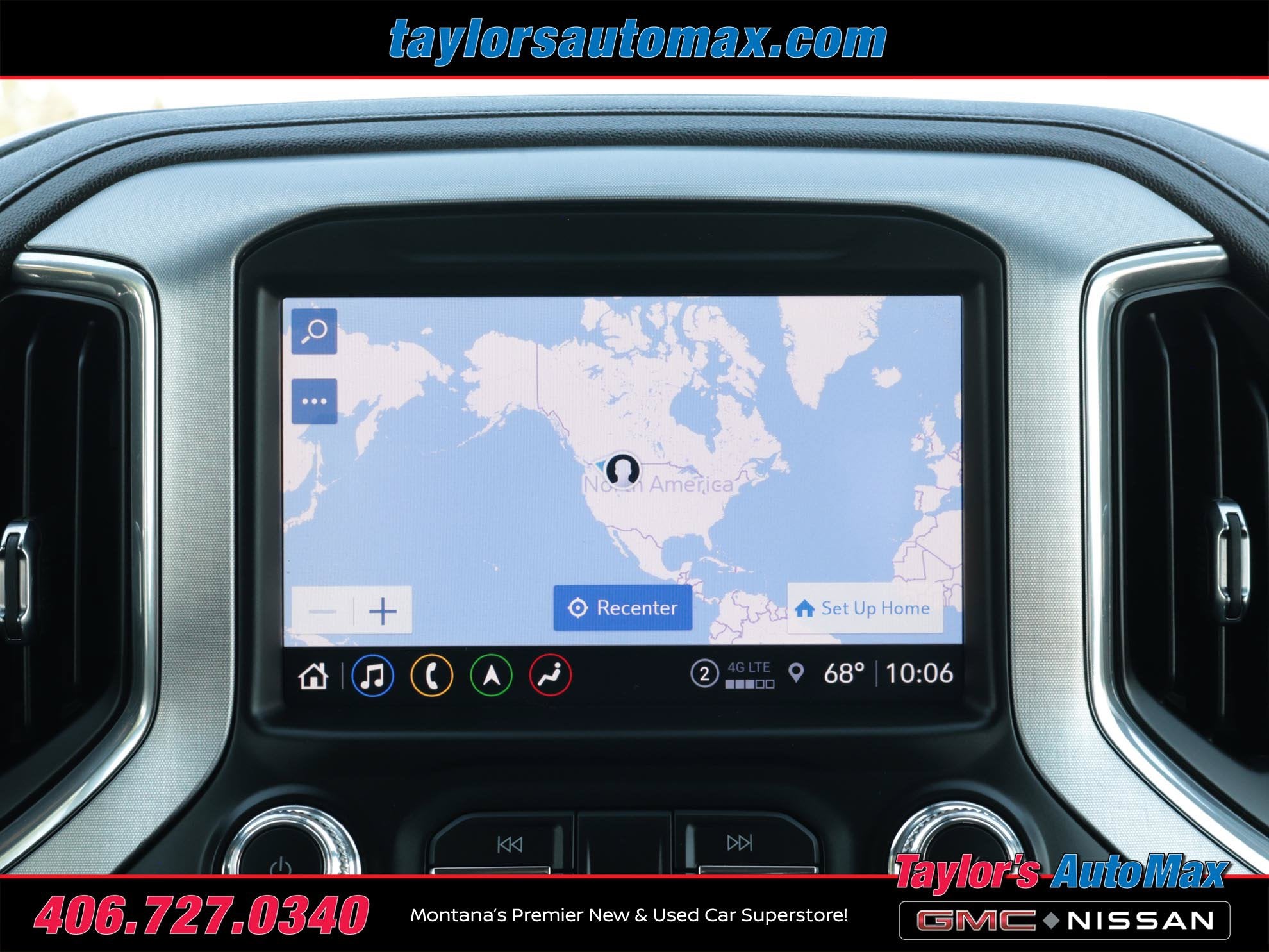 2023 GMC Sierra 2500HD SLT