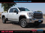 2023 GMC Sierra 2500HD SLT