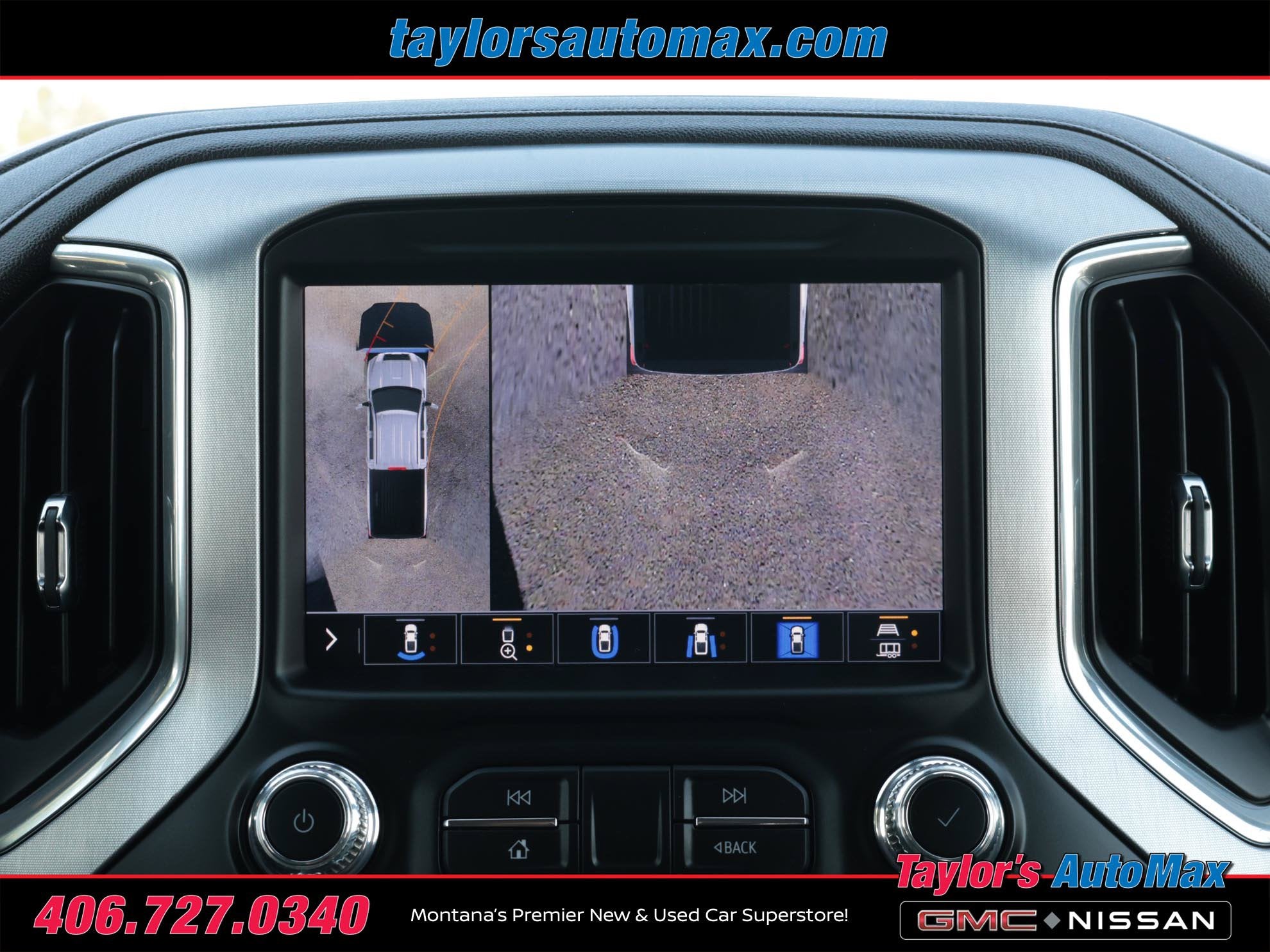 2023 GMC Sierra 2500HD SLT