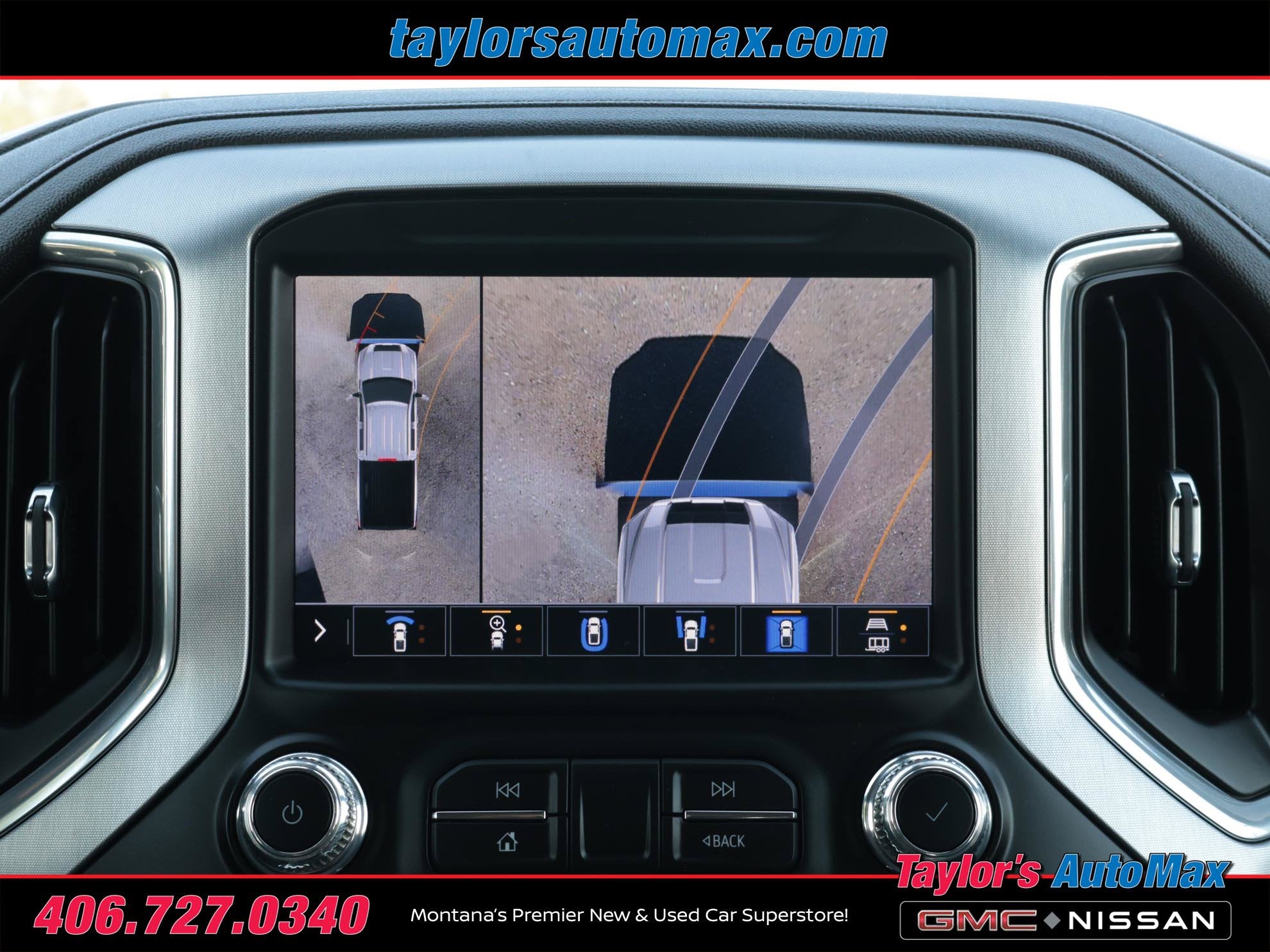 2023 GMC Sierra 2500HD SLT