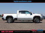 2023 GMC Sierra 2500HD SLT
