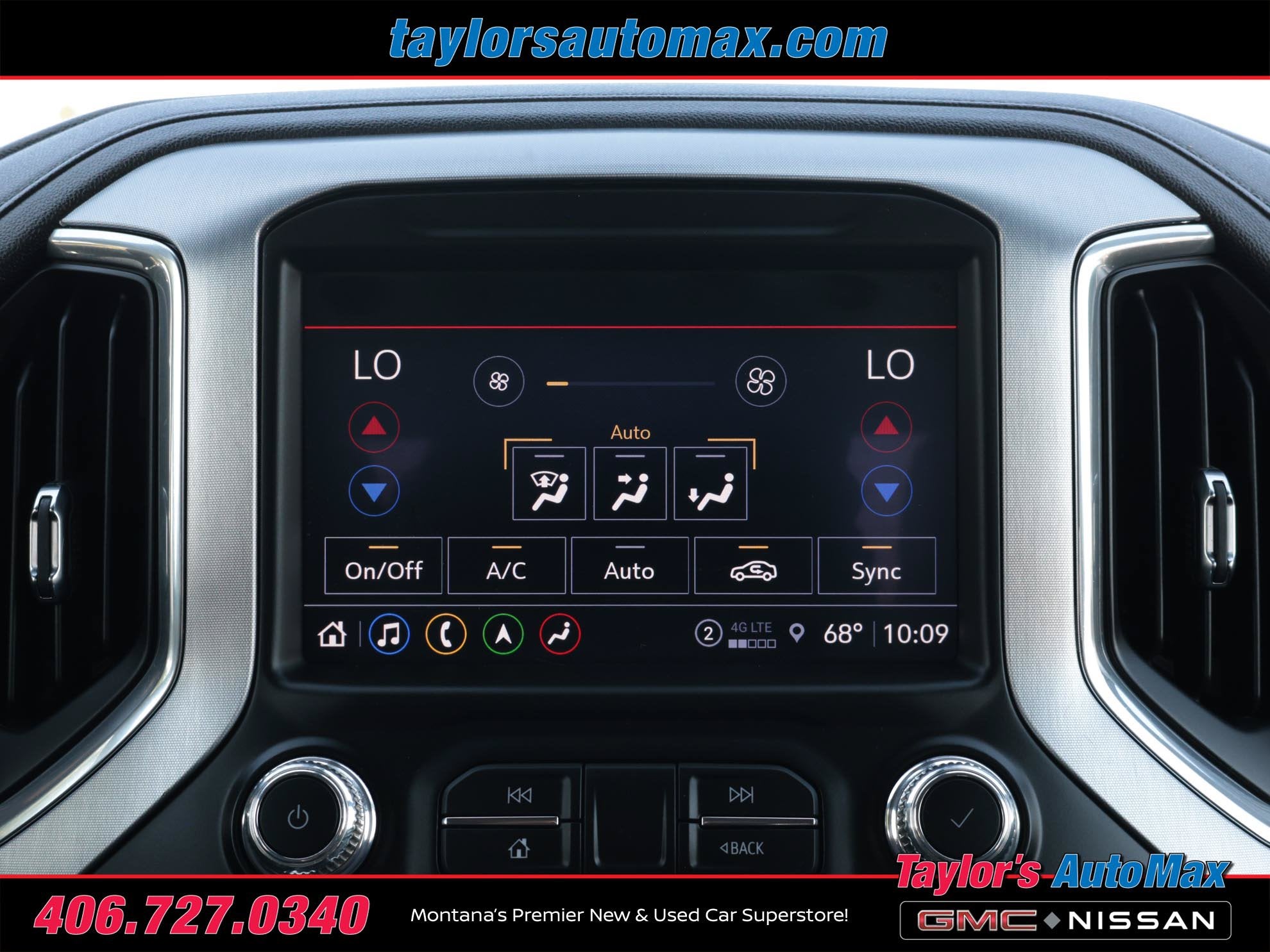 2023 GMC Sierra 2500HD SLT