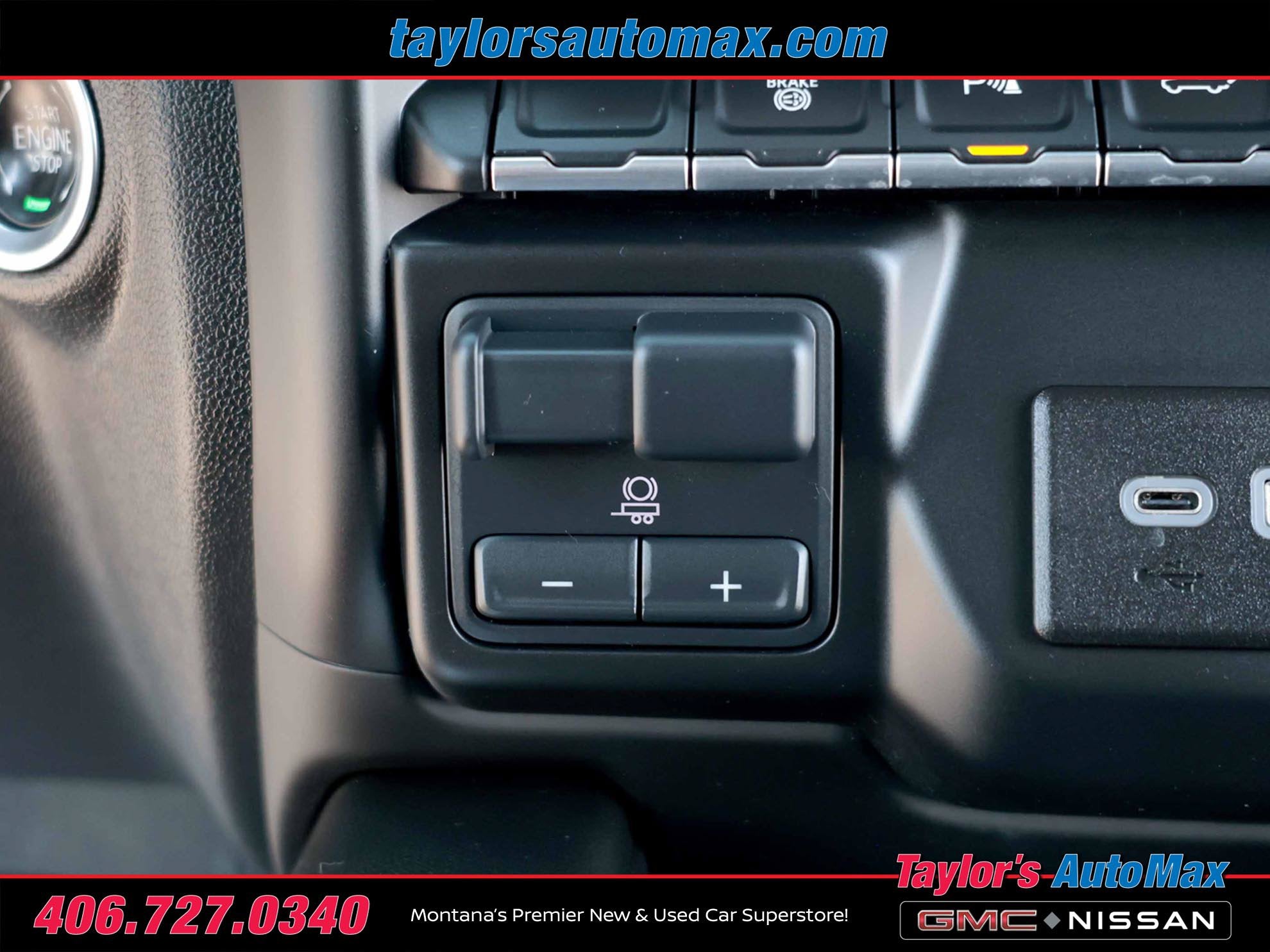 2023 GMC Sierra 2500HD SLT