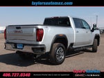 2023 GMC Sierra 2500HD SLT