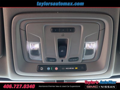 2023 GMC Sierra 2500HD SLT