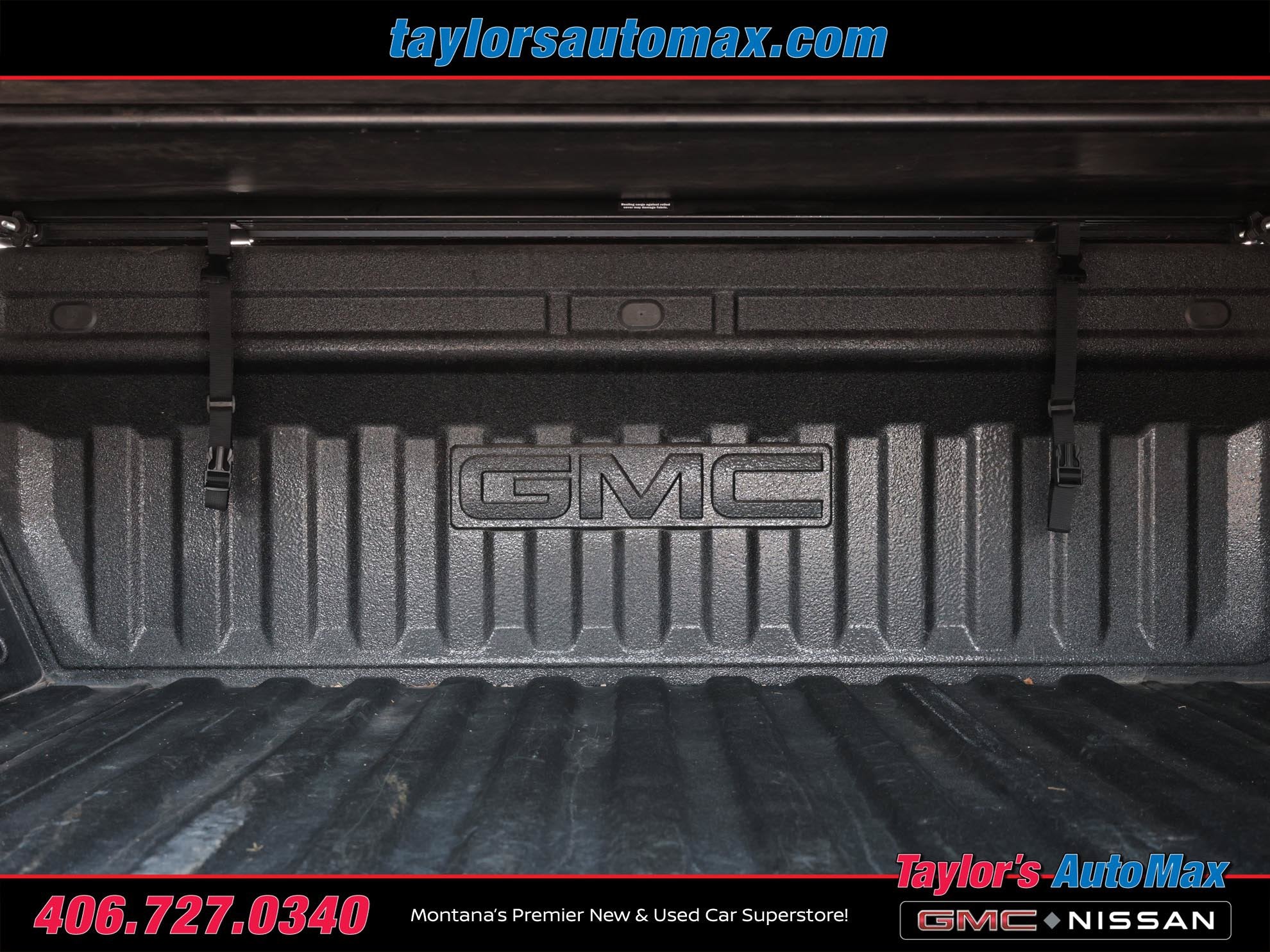 2023 GMC Sierra 2500HD SLT