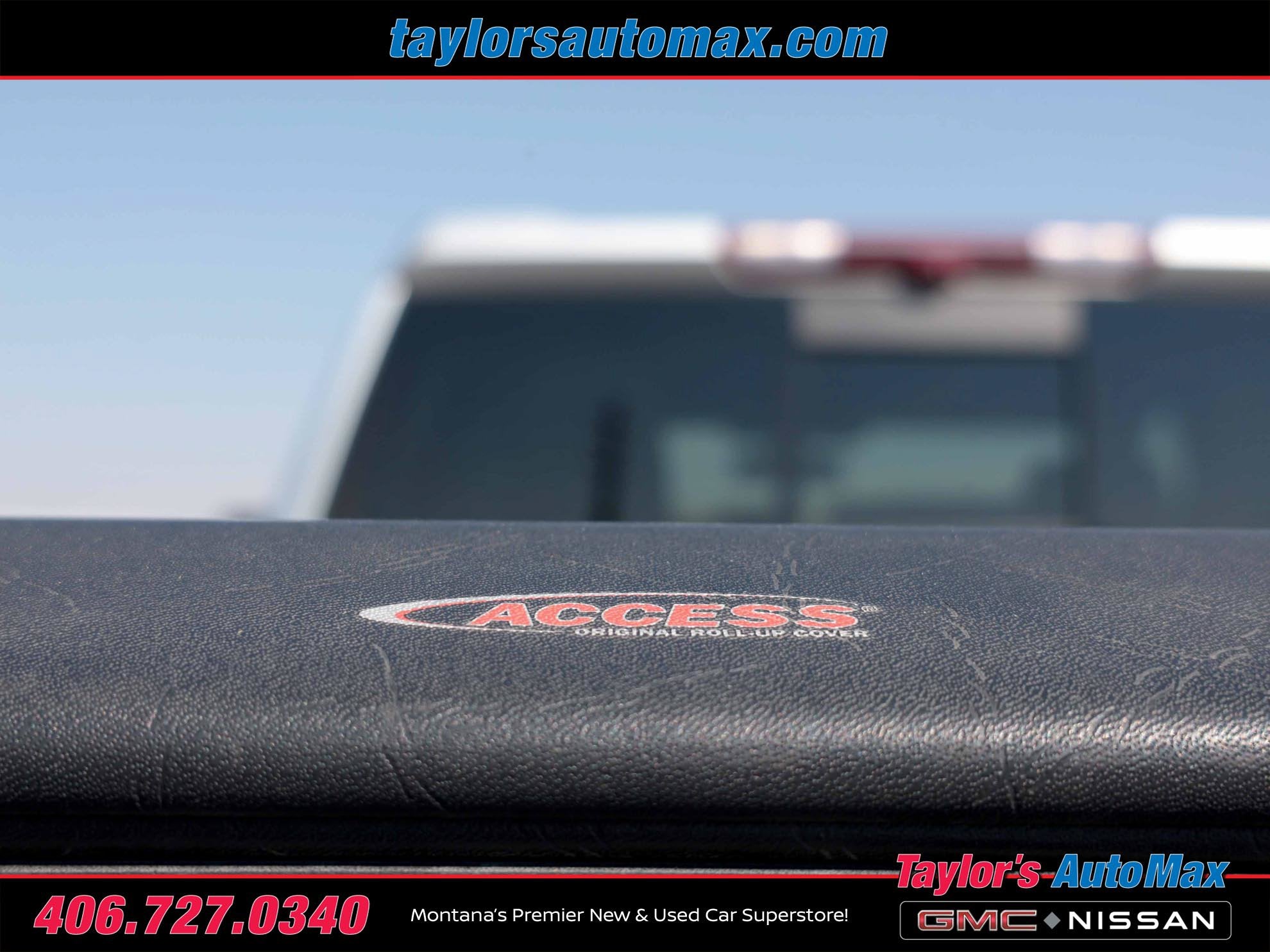 2023 GMC Sierra 2500HD SLT