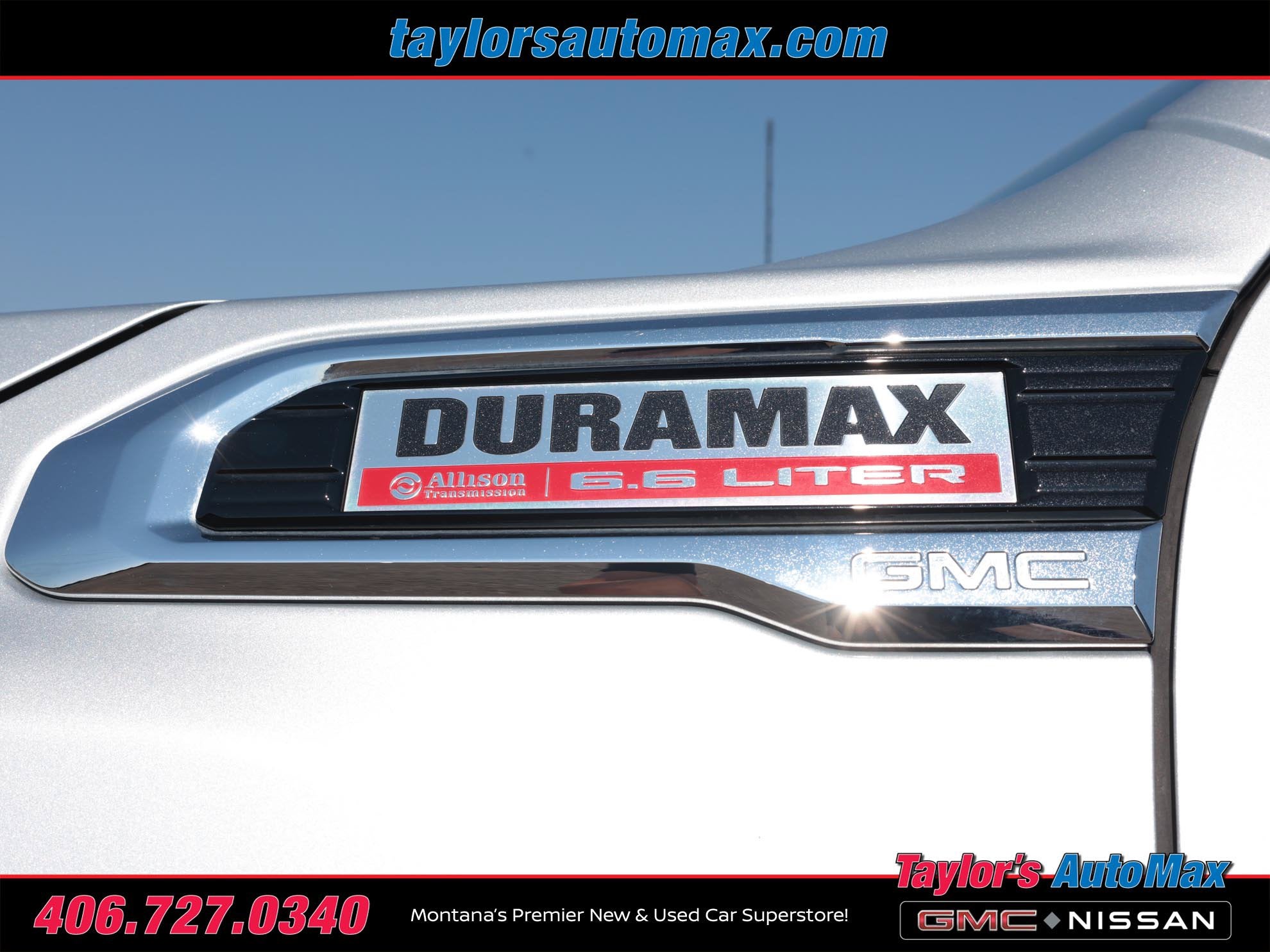 2023 GMC Sierra 2500HD SLT