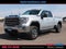 2023 GMC Sierra 2500HD SLT