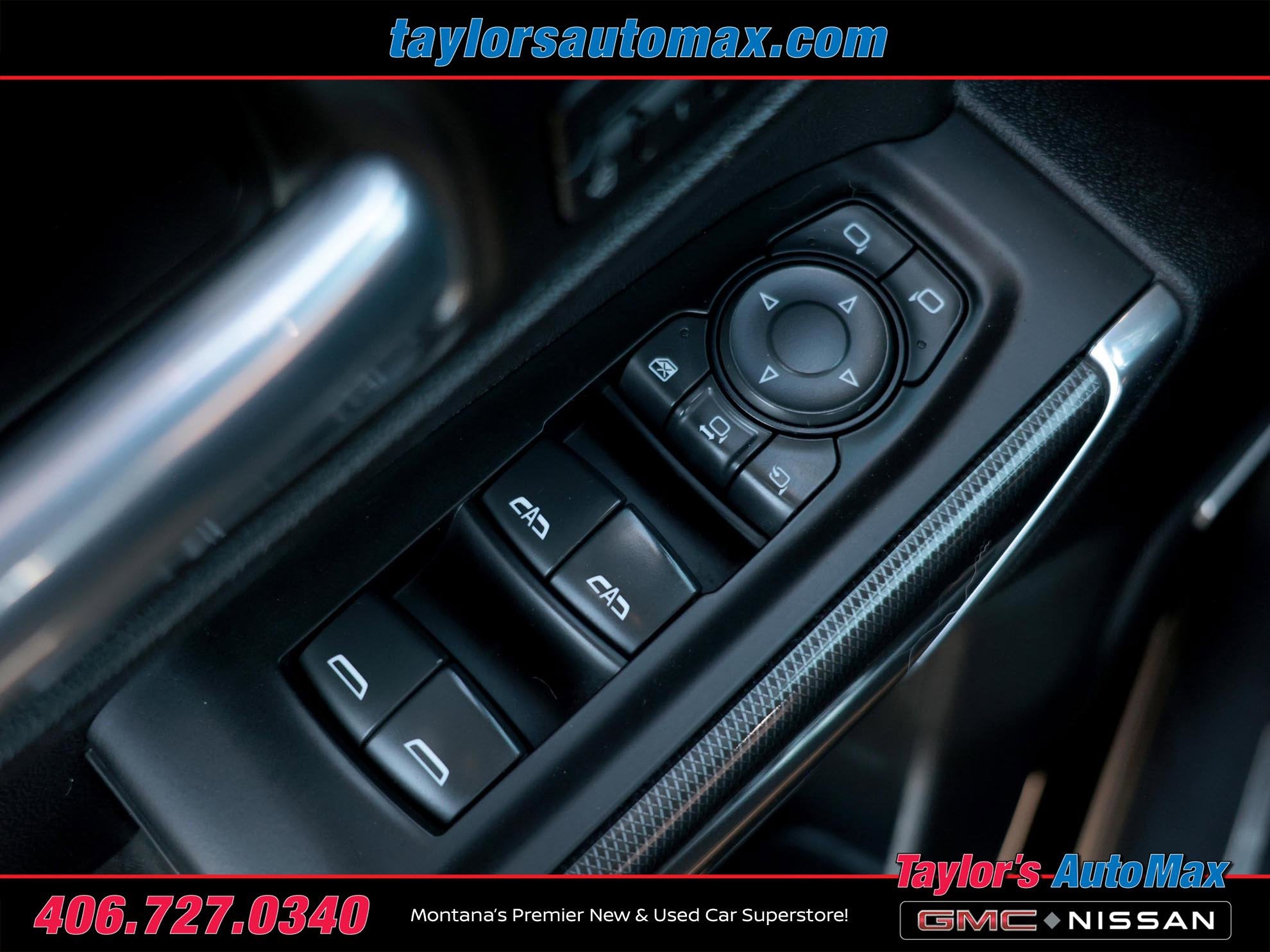 2020 GMC Sierra 2500HD AT4