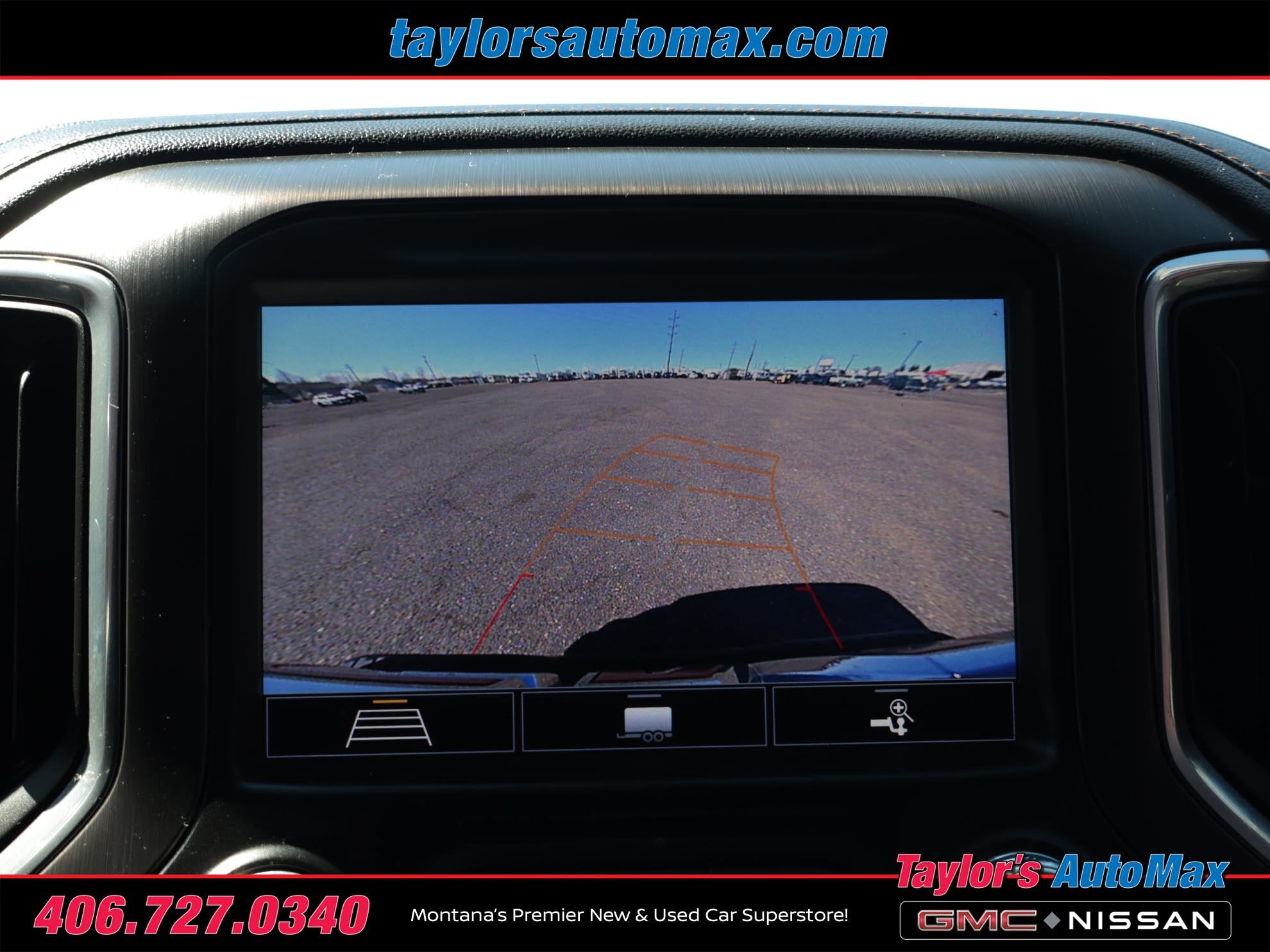 2020 GMC Sierra 2500HD AT4