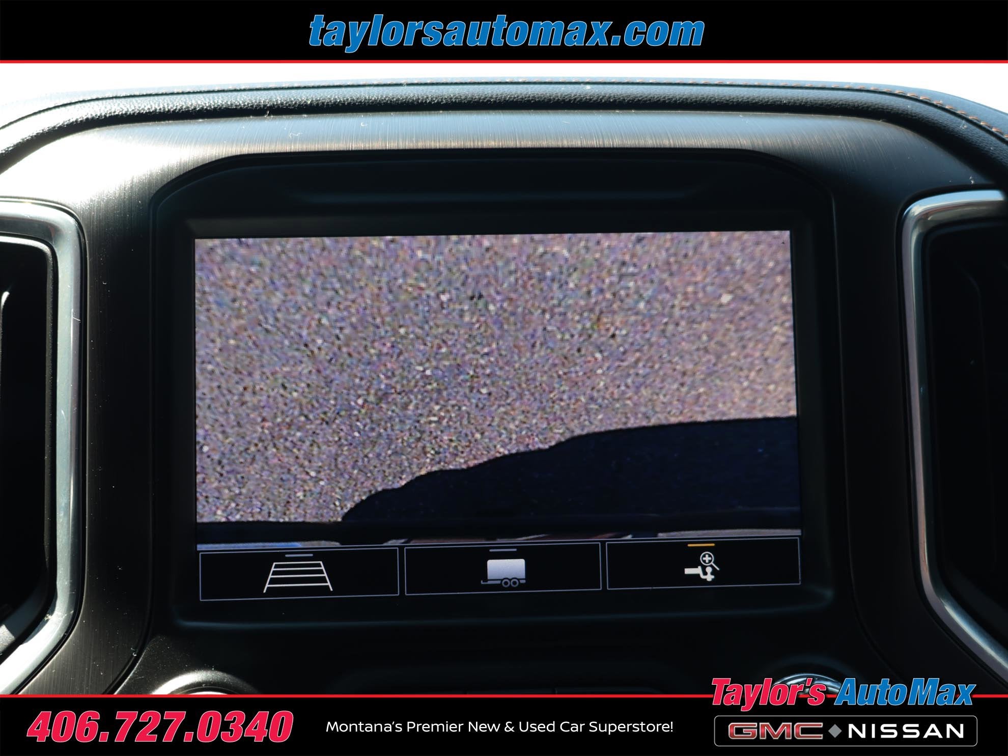 2020 GMC Sierra 2500HD AT4