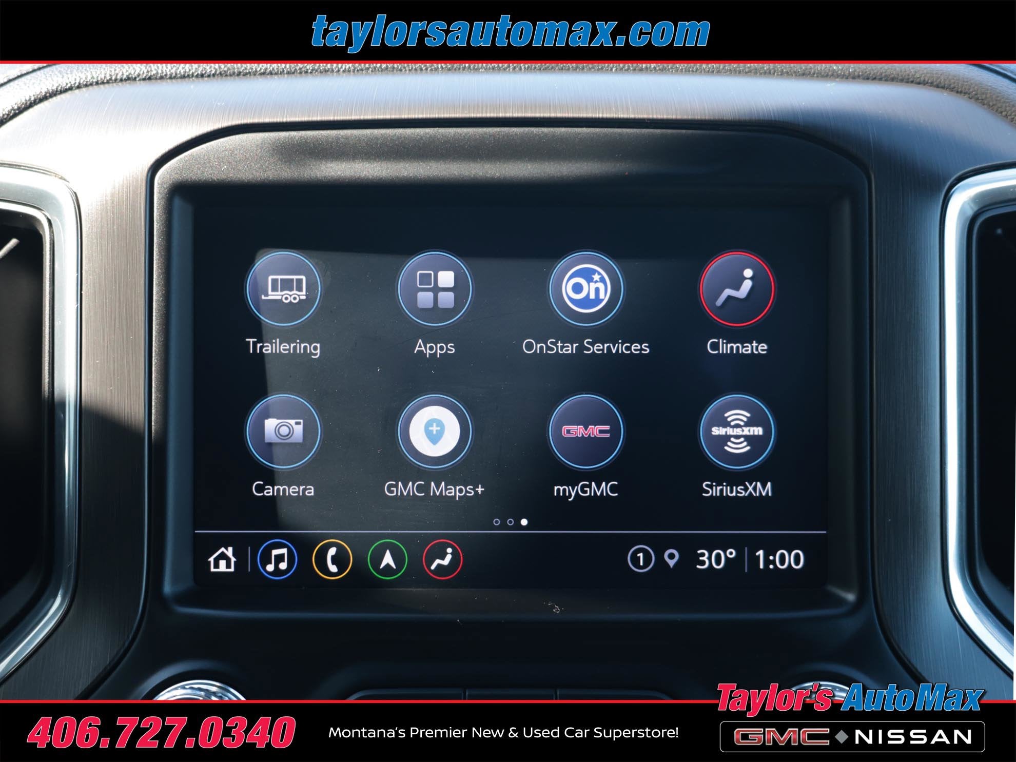 2023 GMC Sierra 2500HD AT4