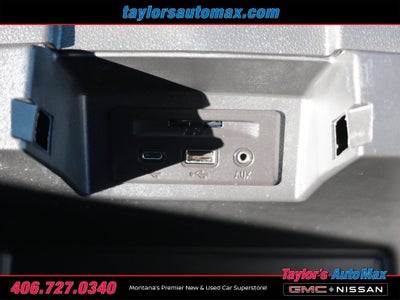 2023 GMC Sierra 2500HD AT4