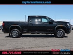 2023 GMC Sierra 2500HD AT4