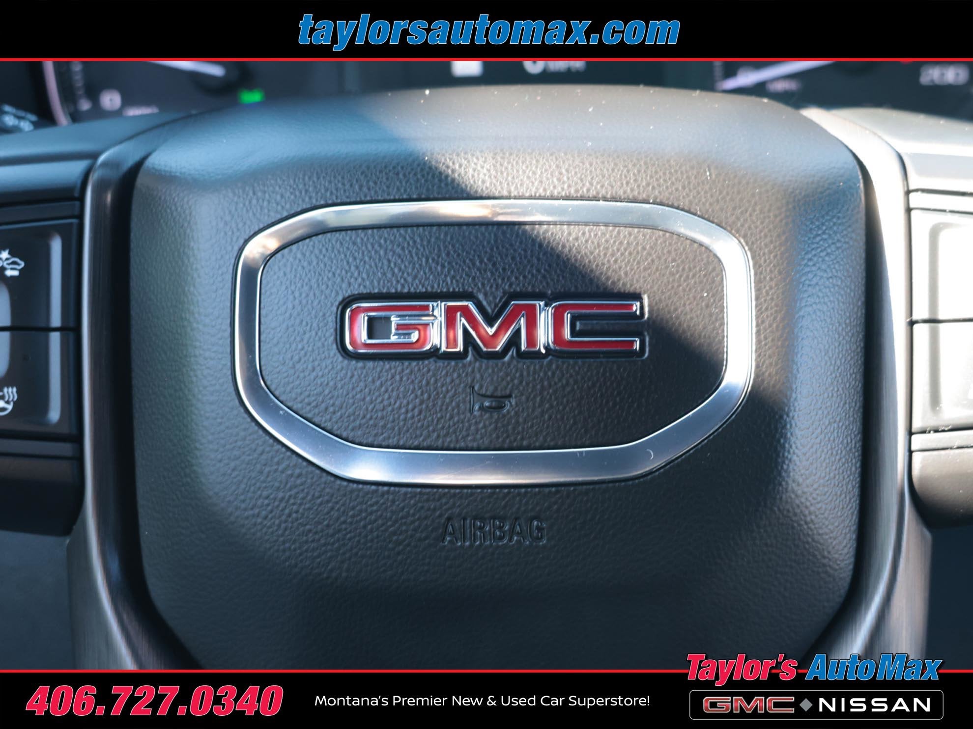 2023 GMC Sierra 2500HD AT4