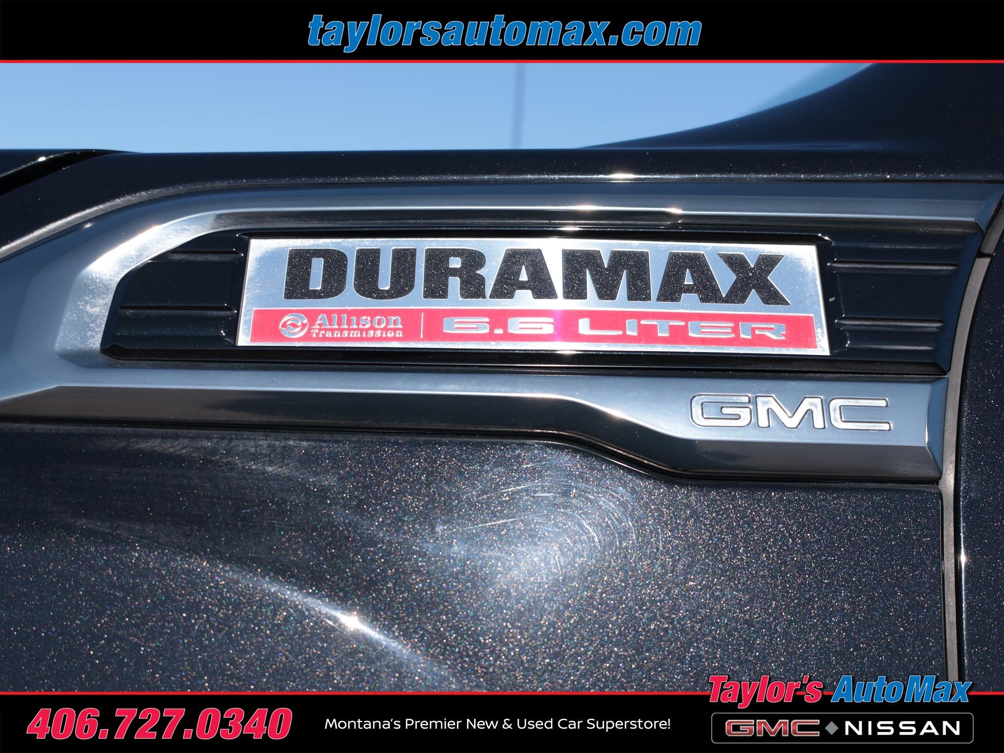 2023 GMC Sierra 2500HD AT4