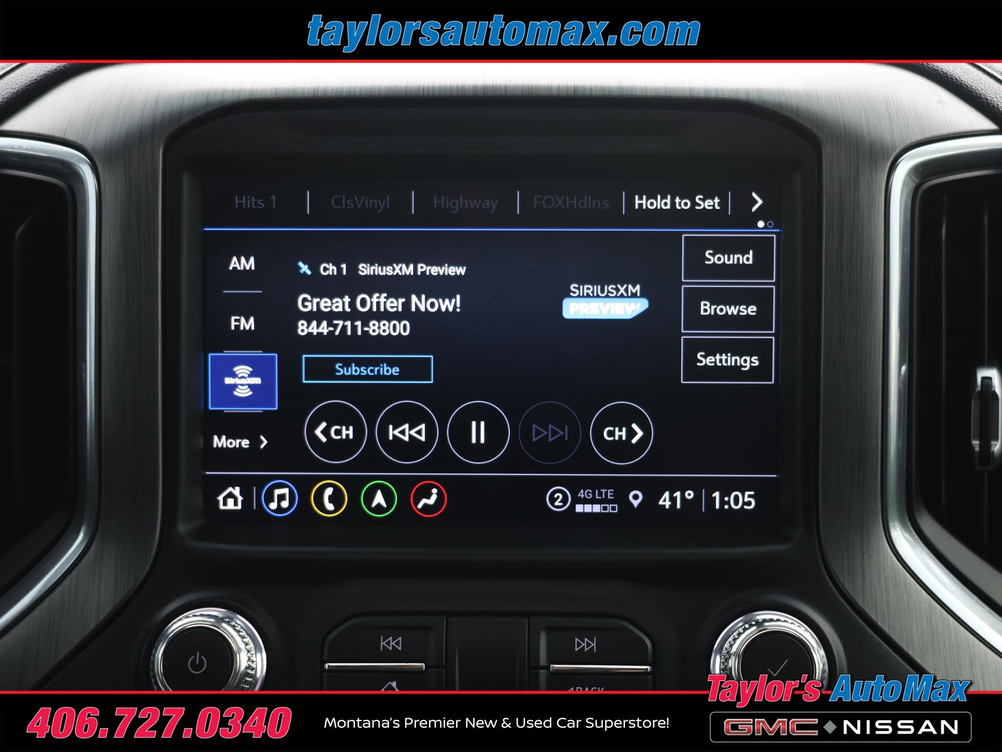 2021 GMC Sierra 2500HD Denali