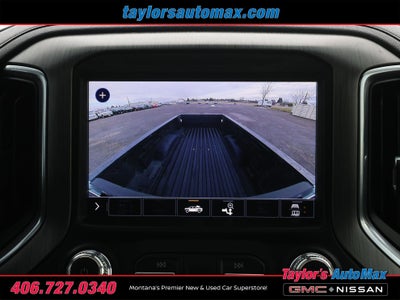 2021 GMC Sierra 2500HD Denali