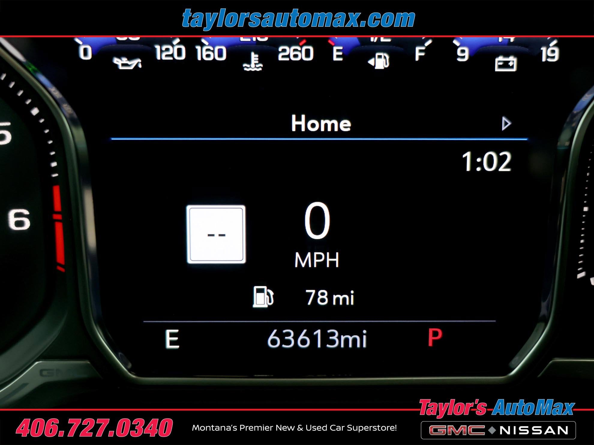 2021 GMC Sierra 2500HD Denali