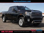2020 GMC Sierra 2500HD Denali