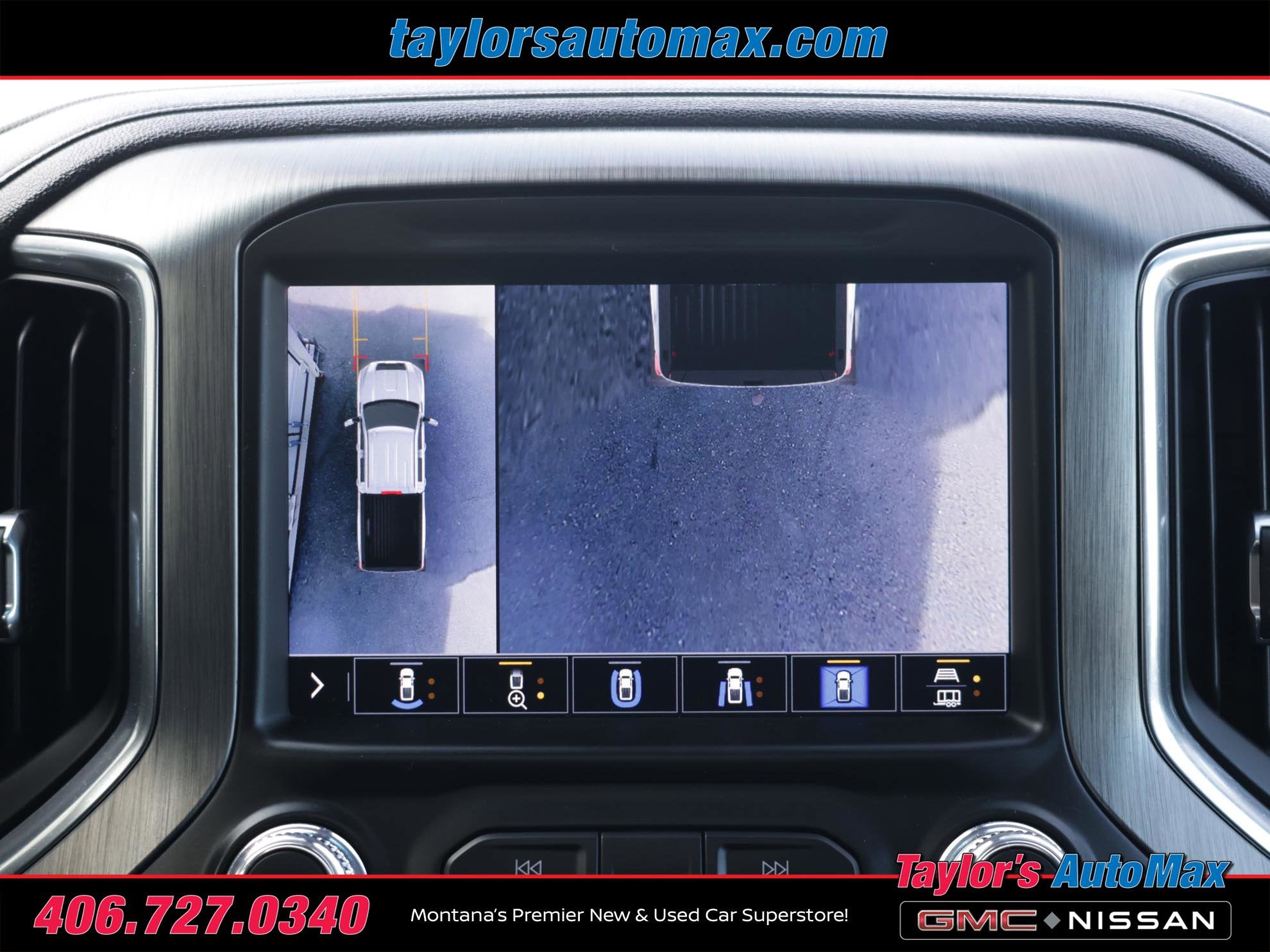 2020 GMC Sierra 2500HD Denali