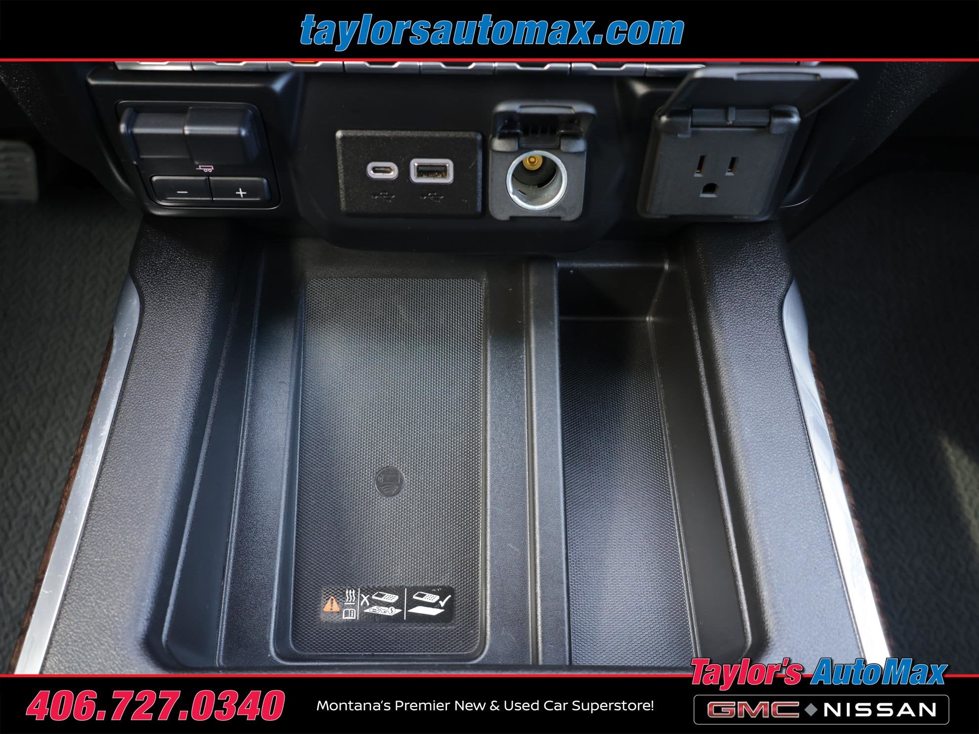 2020 GMC Sierra 2500HD Denali