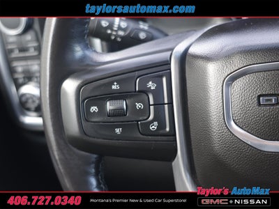 2020 GMC Sierra 2500HD Denali