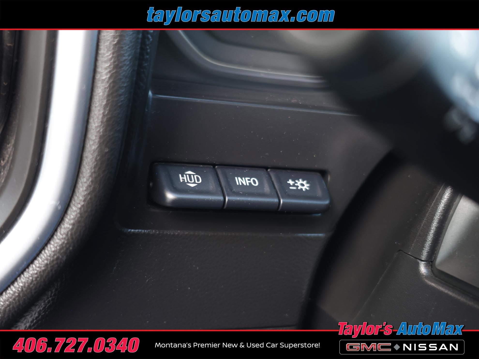 2020 GMC Sierra 2500HD Denali