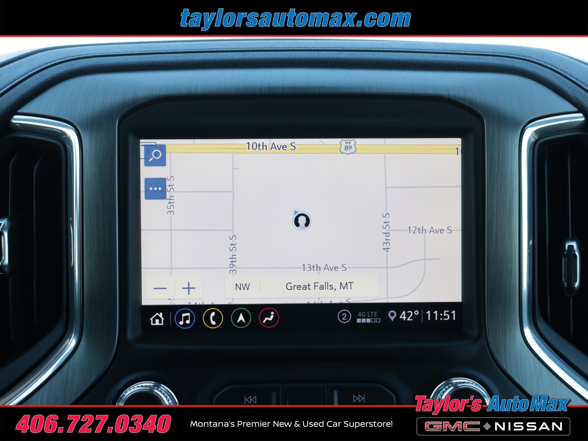 2020 GMC Sierra 2500HD Denali